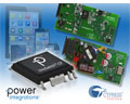 Cypress, 파워 인테그레이션스와 함께 USB-PD용 급속 충전기 레퍼런스 디자인 발표